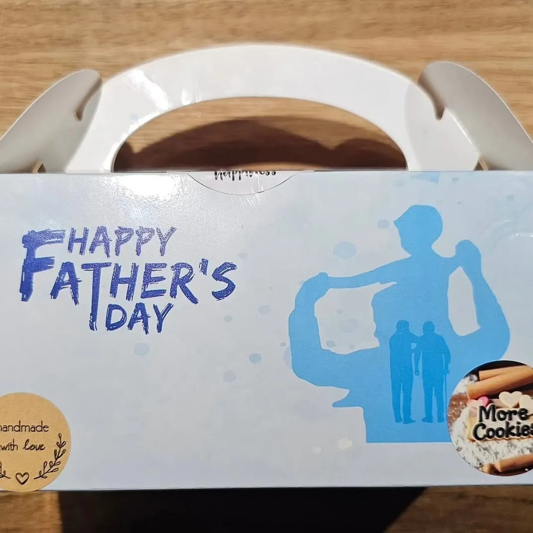 Father's Day gift box